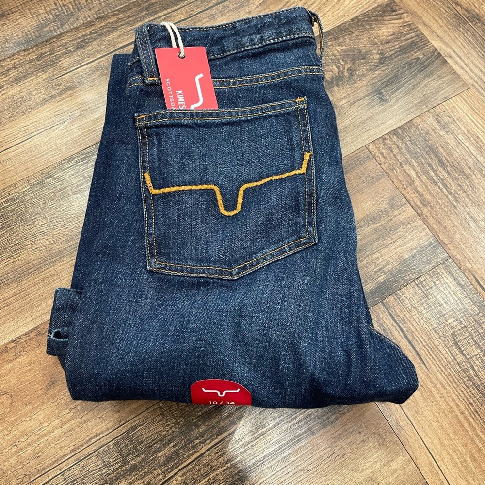 Jennifer by Kimes Ranch 10/34 NWT